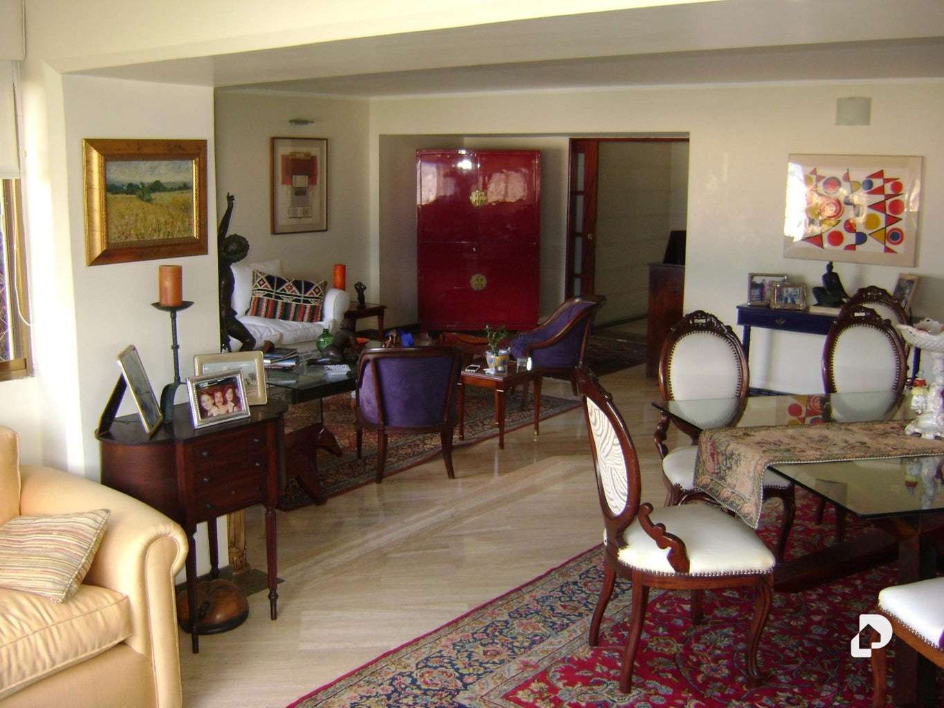 Apartamento en El Cafetal, Caracas – 6