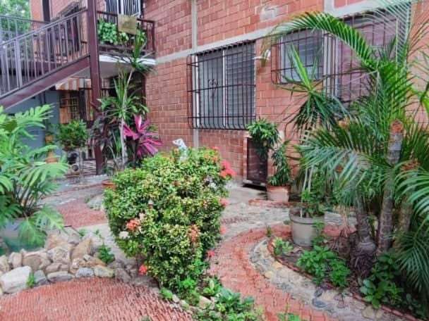 Apartment in Guatire - 1