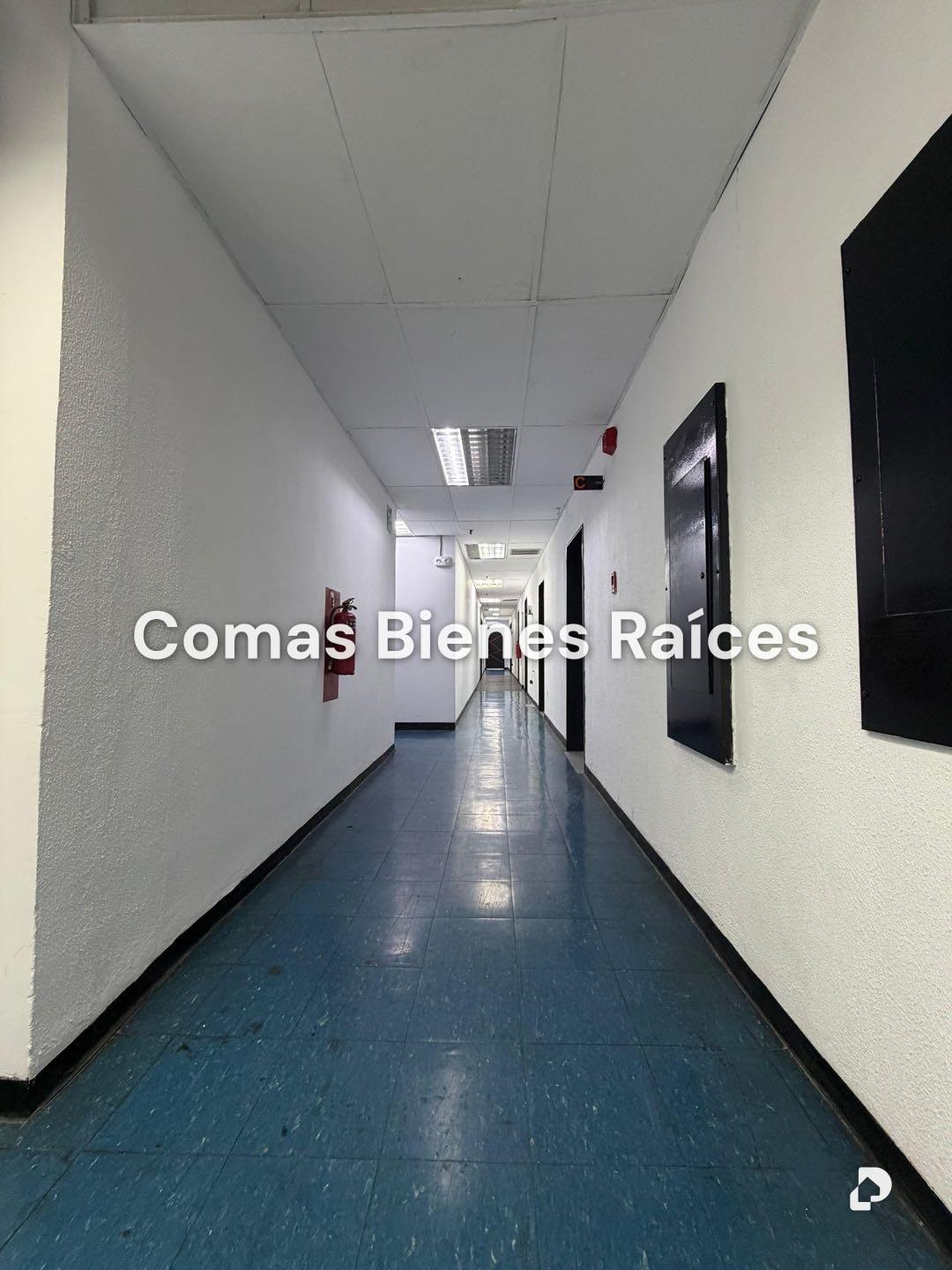 Local comercial en Los Ruices, Caracas – 2