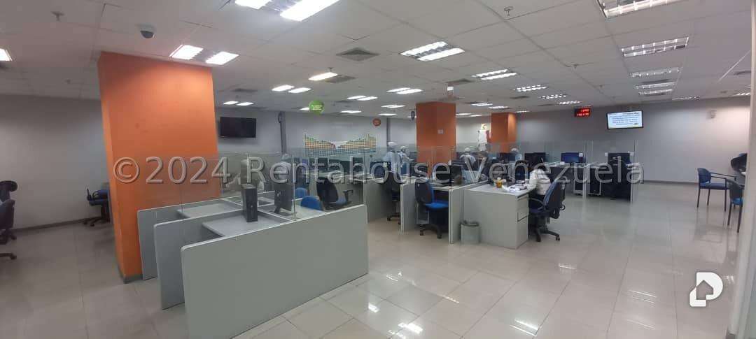 Local comercial en Parroquia La Candelaria, Caracas – 7