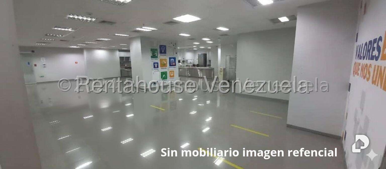 Local comercial en Parroquia La Candelaria, Caracas – 12
