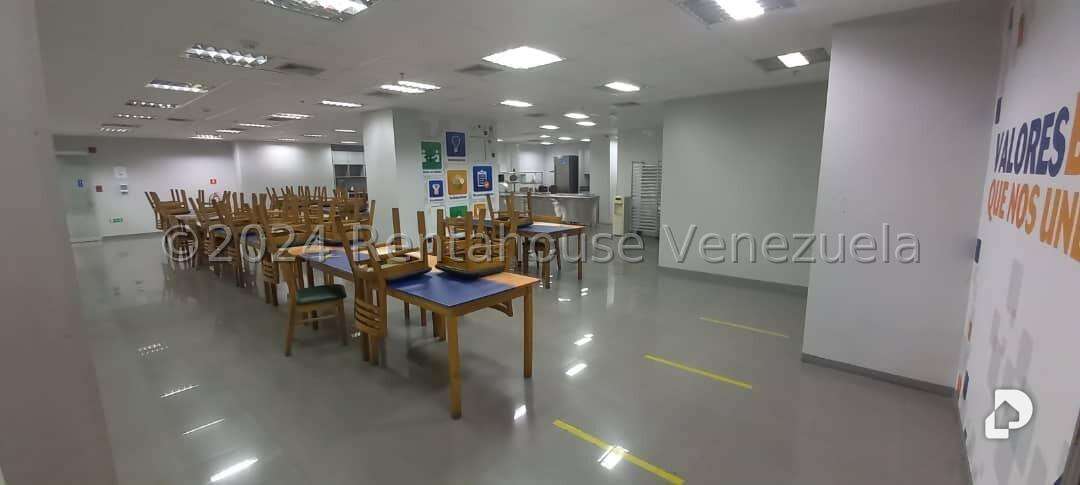 Local comercial en Parroquia La Candelaria, Caracas – 11