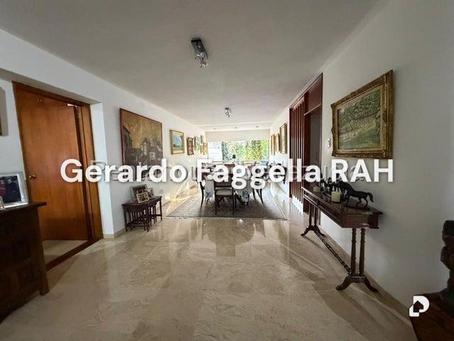 Apartamento en La Lagunita, Caracas – 4