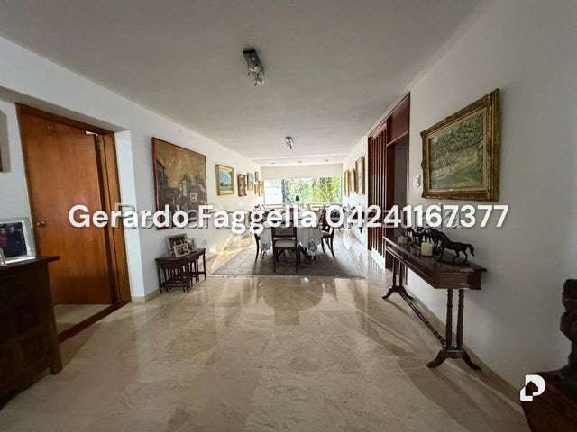 Apartamento en La Lagunita, Caracas – 4