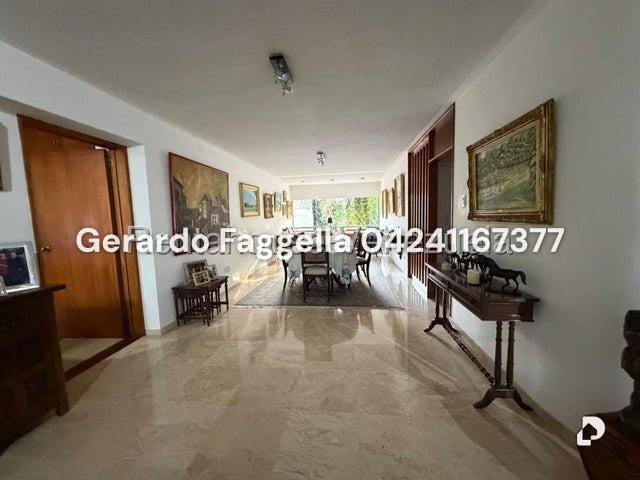 Apartamento en La Lagunita, Caracas – 4