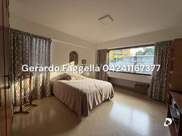 Apartamento en La Lagunita, Caracas – 8