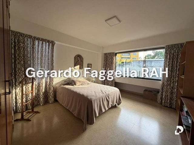 Apartamento en La Lagunita, Caracas – 8