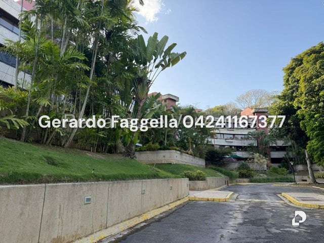 Apartamento en La Lagunita, Caracas – 1