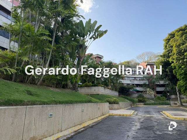 Apartamento en La Lagunita, Caracas – 1
