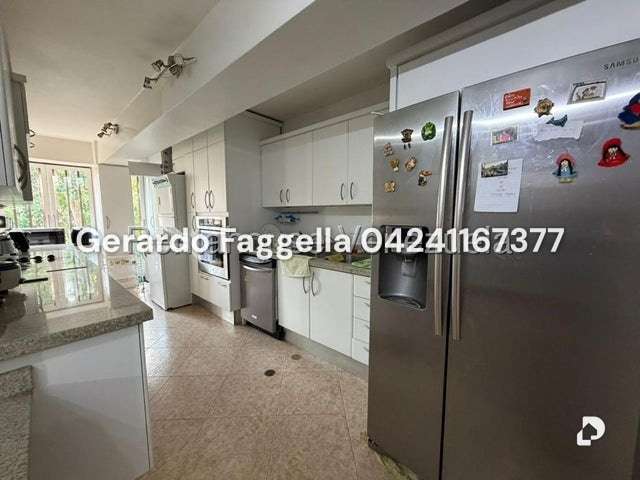 Apartamento en La Lagunita, Caracas – 5