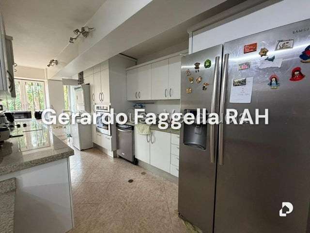 Apartamento en La Lagunita, Caracas – 5