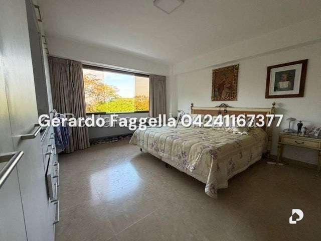 Apartamento en La Lagunita, Caracas – 7