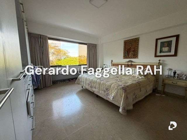 Apartamento en La Lagunita, Caracas – 7