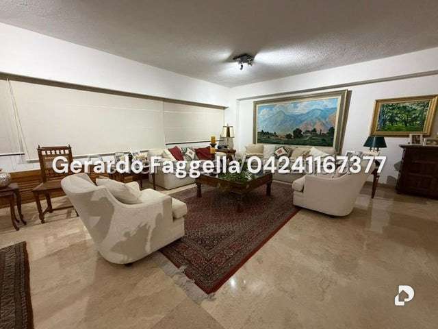 Apartamento en La Lagunita, Caracas – 3