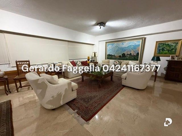 Apartamento en La Lagunita, Caracas – 3