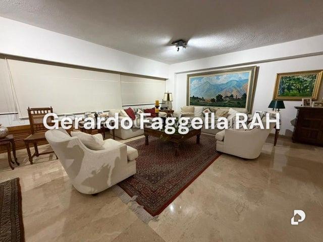 Apartamento en La Lagunita, Caracas – 3