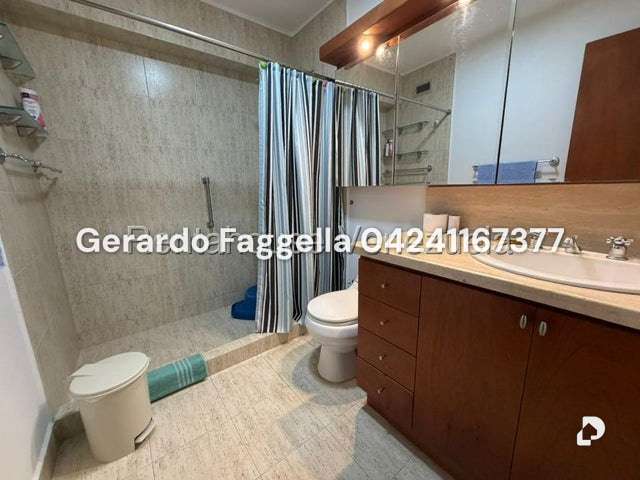 Apartamento en La Lagunita, Caracas – 10