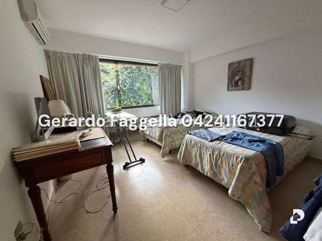 Apartamento en La Lagunita, Caracas – 9