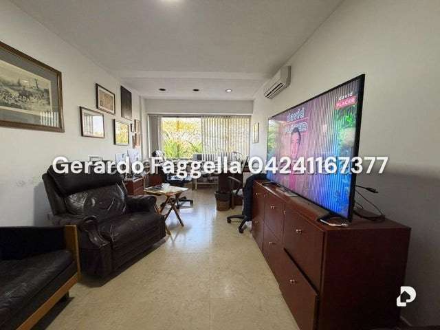 Apartamento en La Lagunita, Caracas – 6