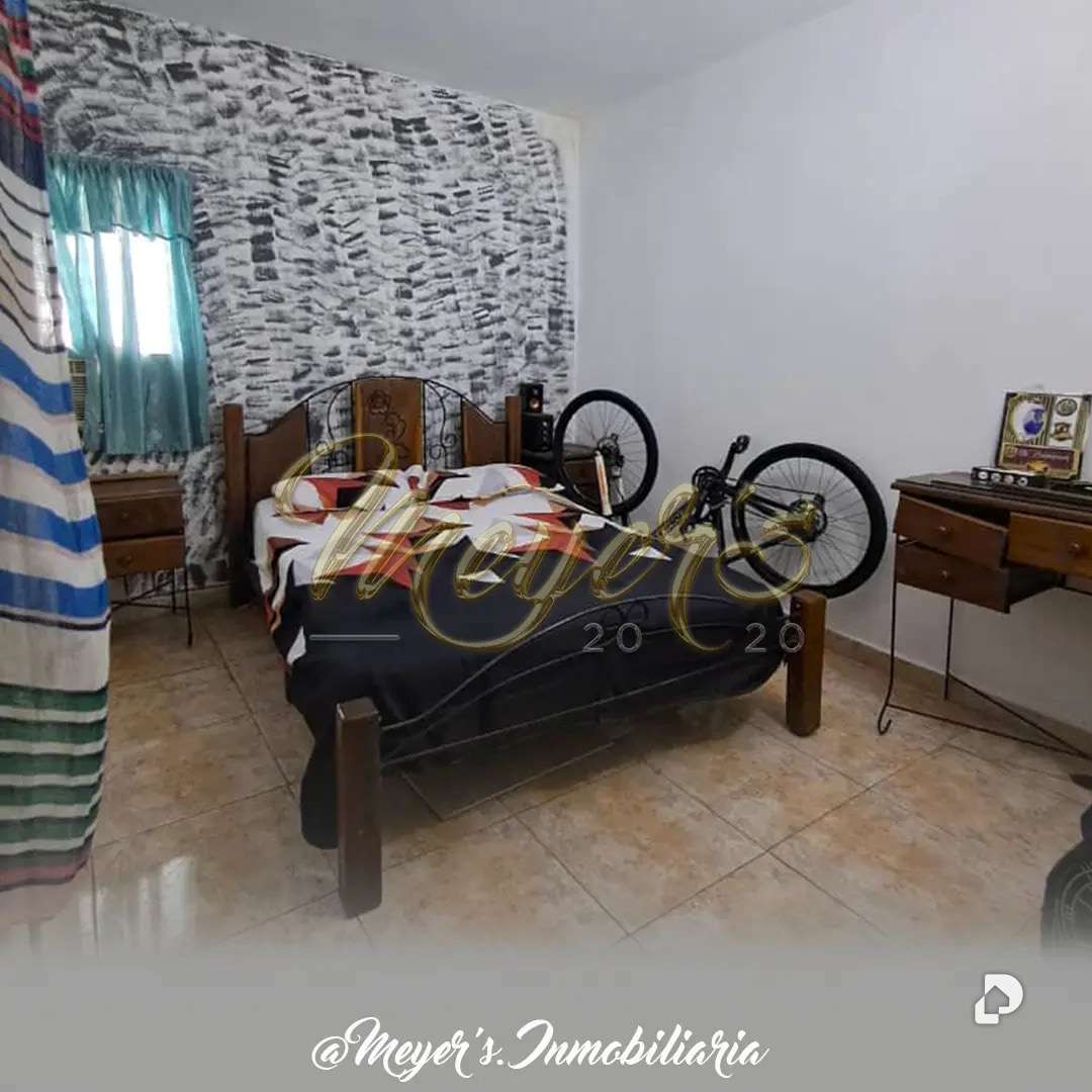 Casa en Samanes De Betania, Valles del Tuy – 7