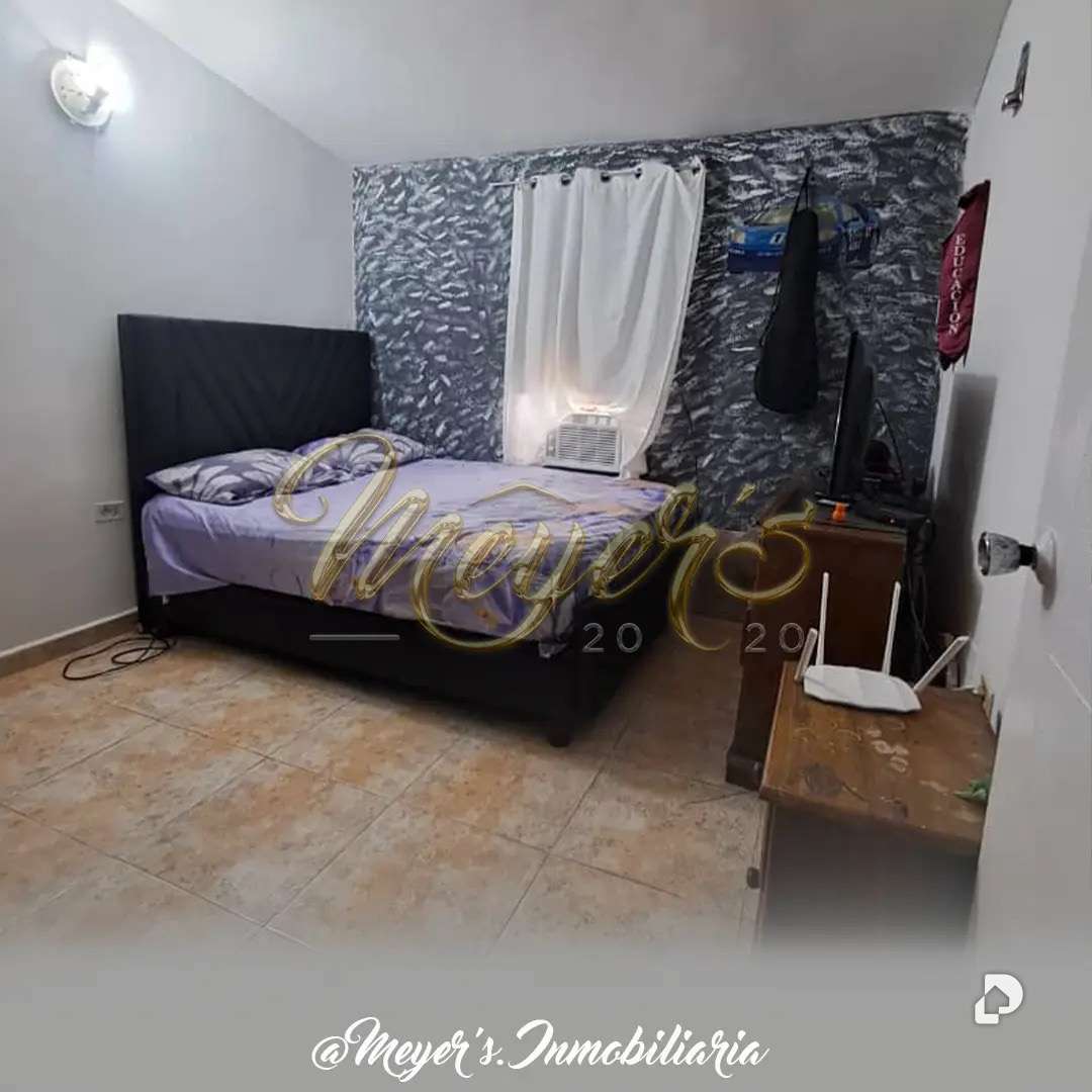 Casa en Samanes De Betania, Valles del Tuy – 5