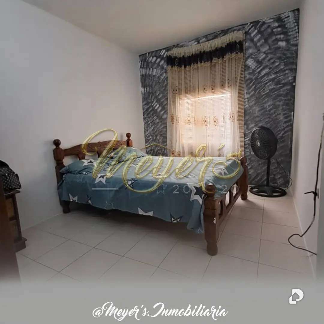 Casa en Samanes De Betania, Valles del Tuy – 6