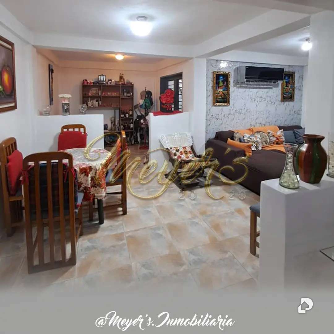 Casa en Samanes De Betania, Valles del Tuy – 4