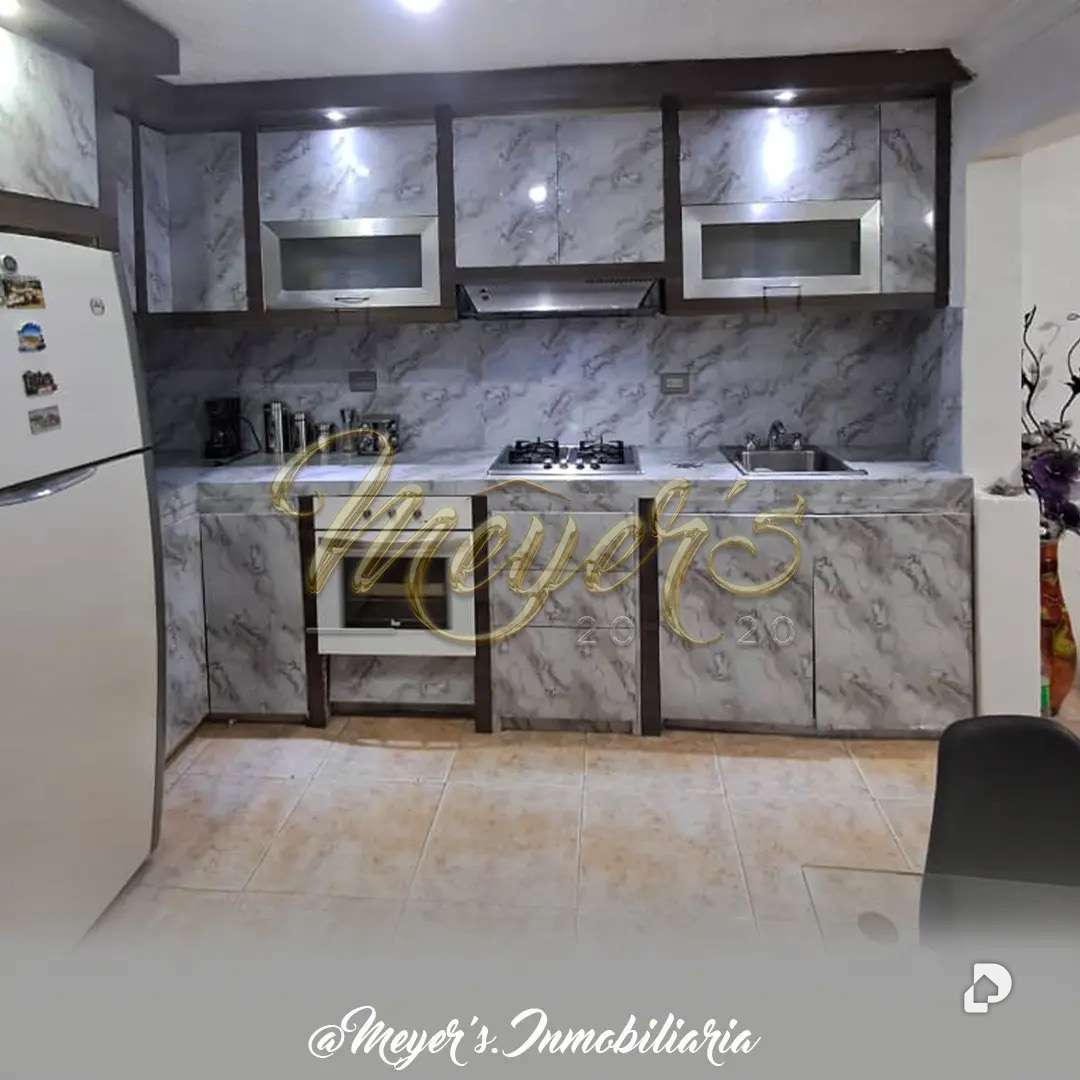 Casa en Samanes De Betania, Valles del Tuy – 2