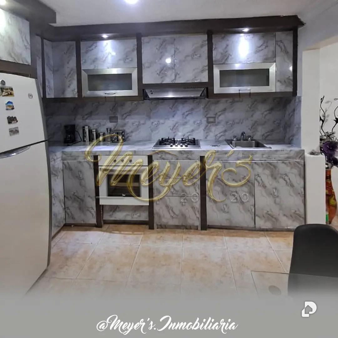 Casa en Samanes De Betania, Valles del Tuy – 2
