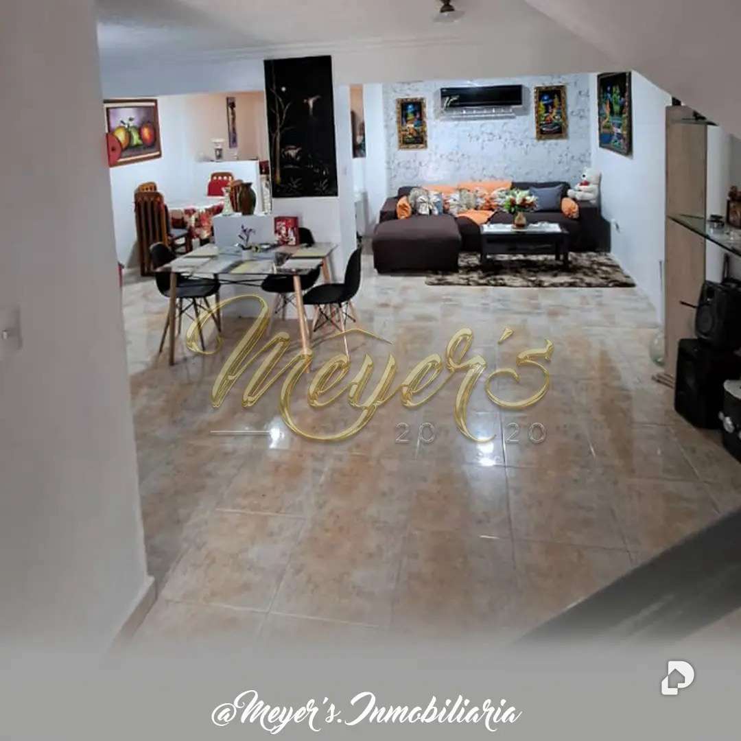 Casa en Samanes De Betania, Valles del Tuy – 3