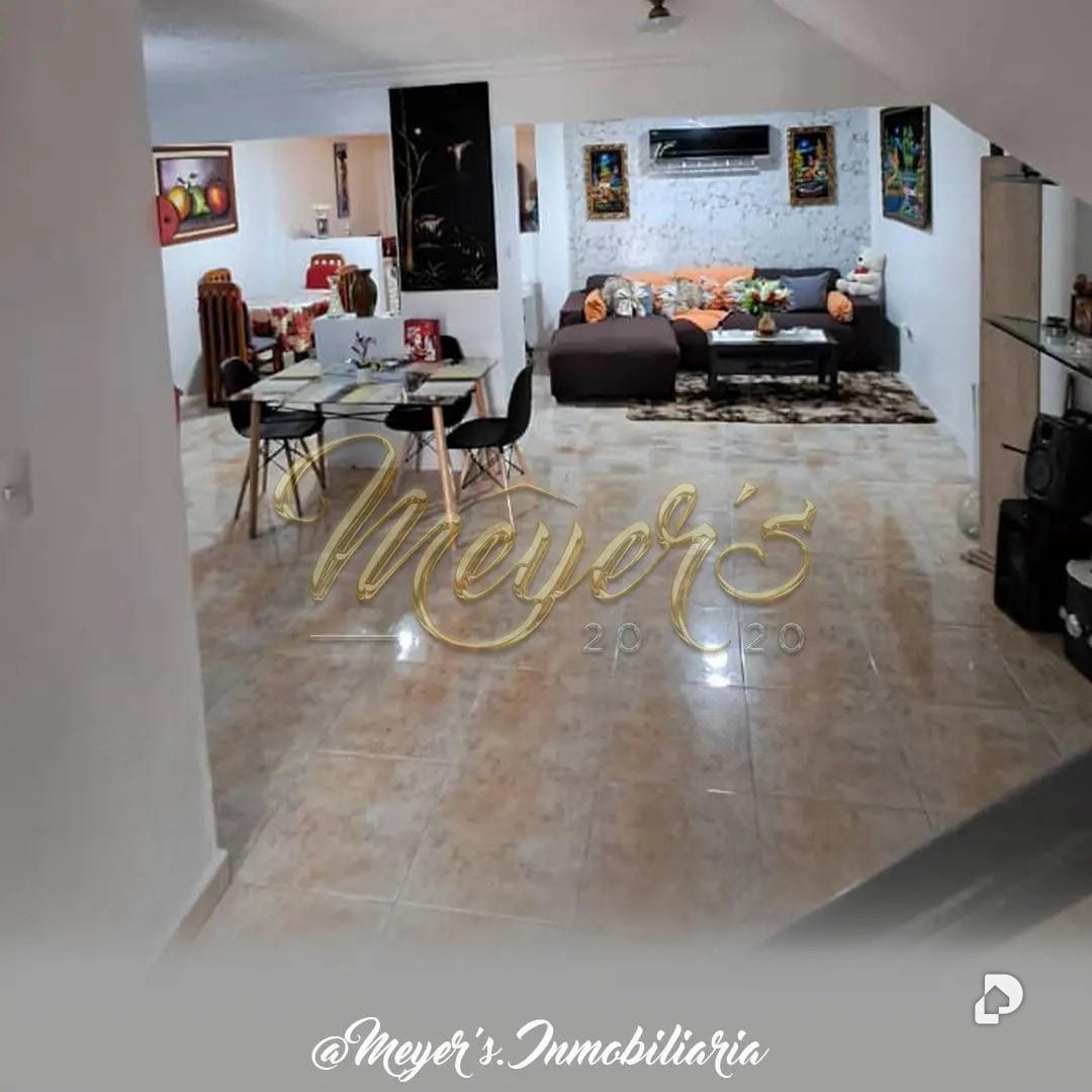 Casa en Samanes De Betania, Valles del Tuy – 3