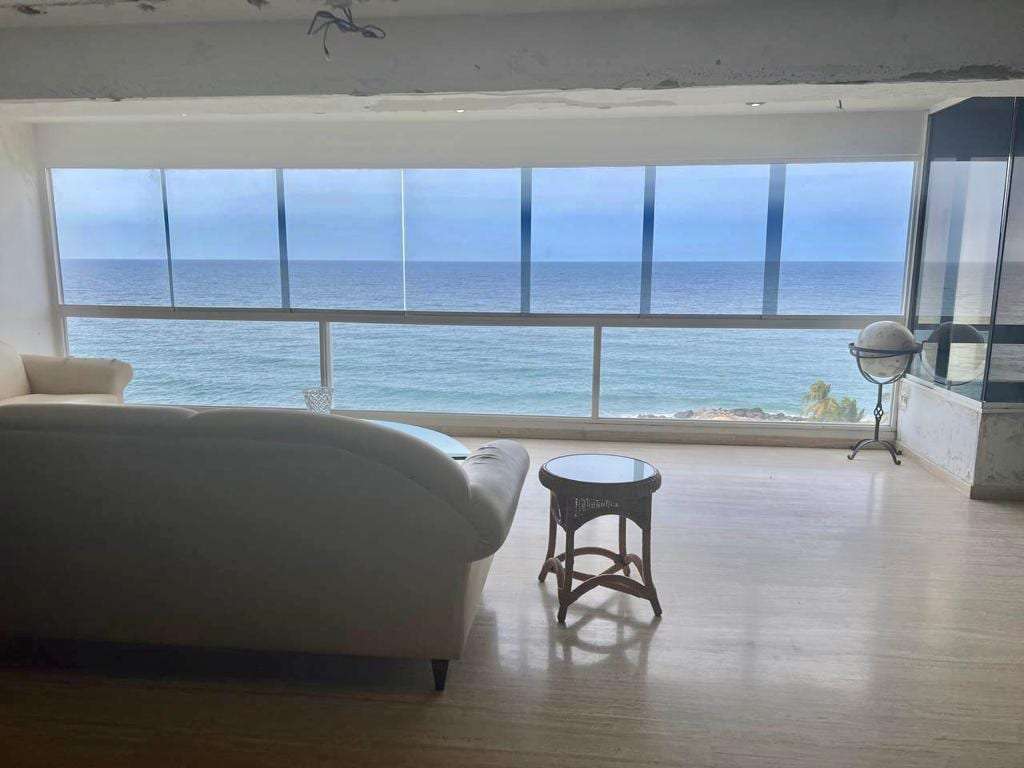 Apartamento en Caraballeda - 1
