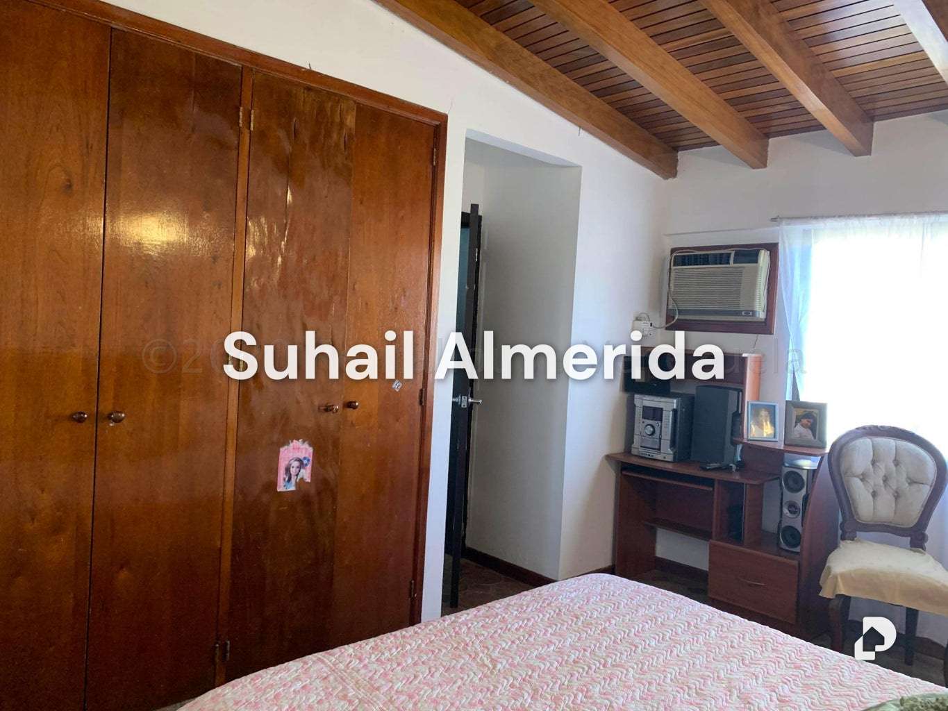 Casa en Trigal Norte, Valencia – 16