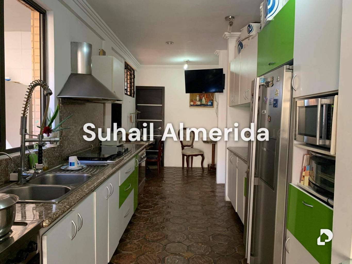 Casa en Trigal Norte, Valencia – 5