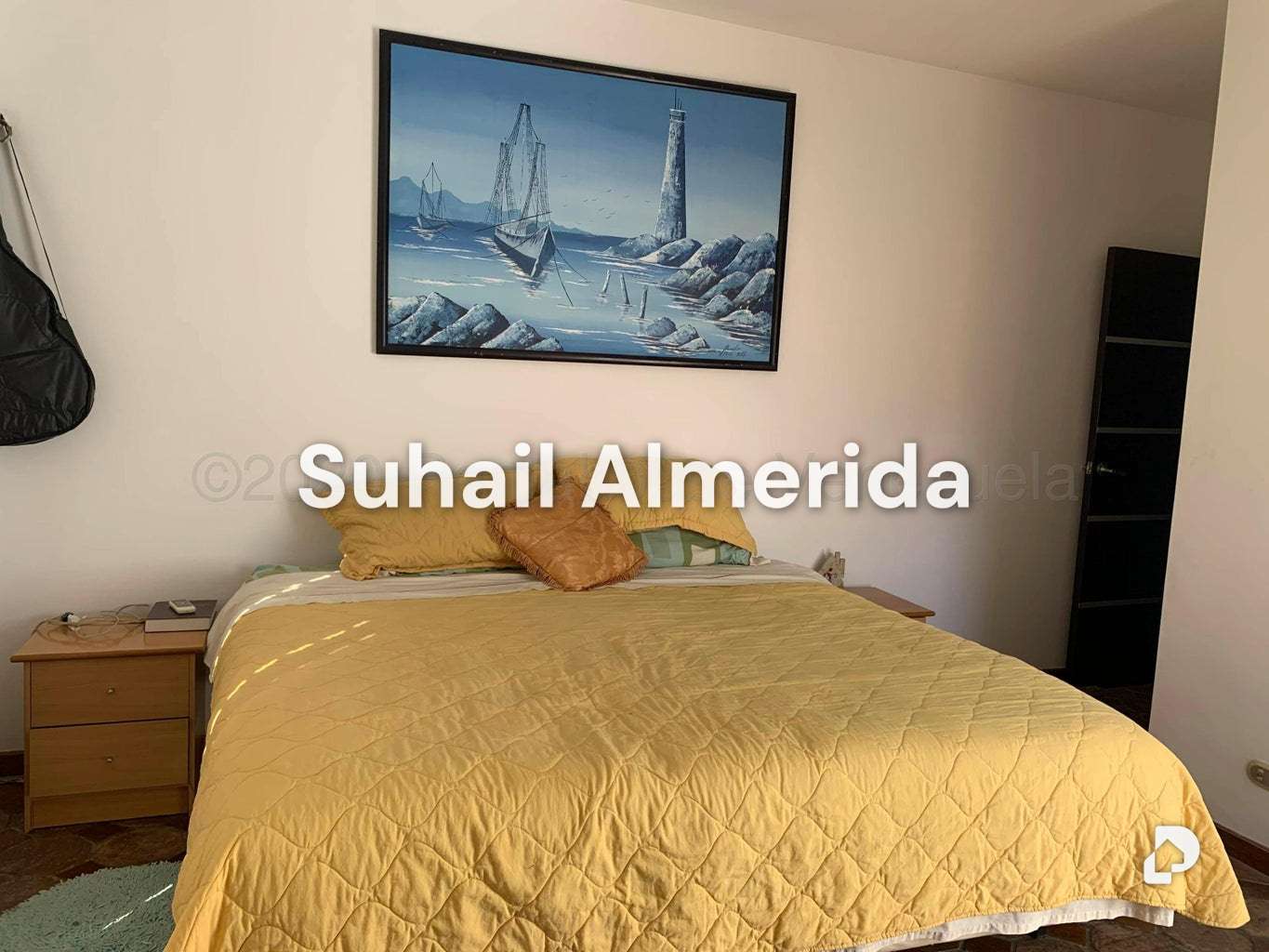 Casa en Trigal Norte, Valencia – 8