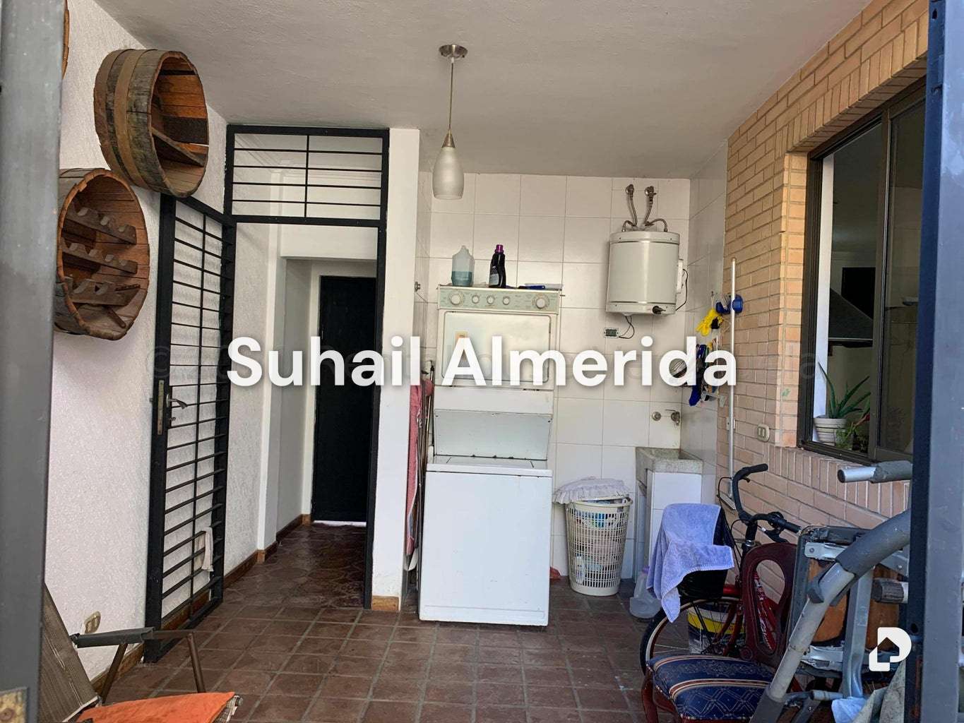 Casa en Trigal Norte, Valencia – 36