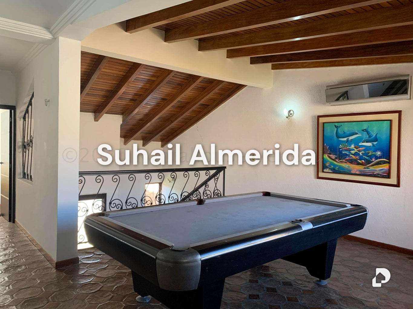 Casa en Trigal Norte, Valencia – 6