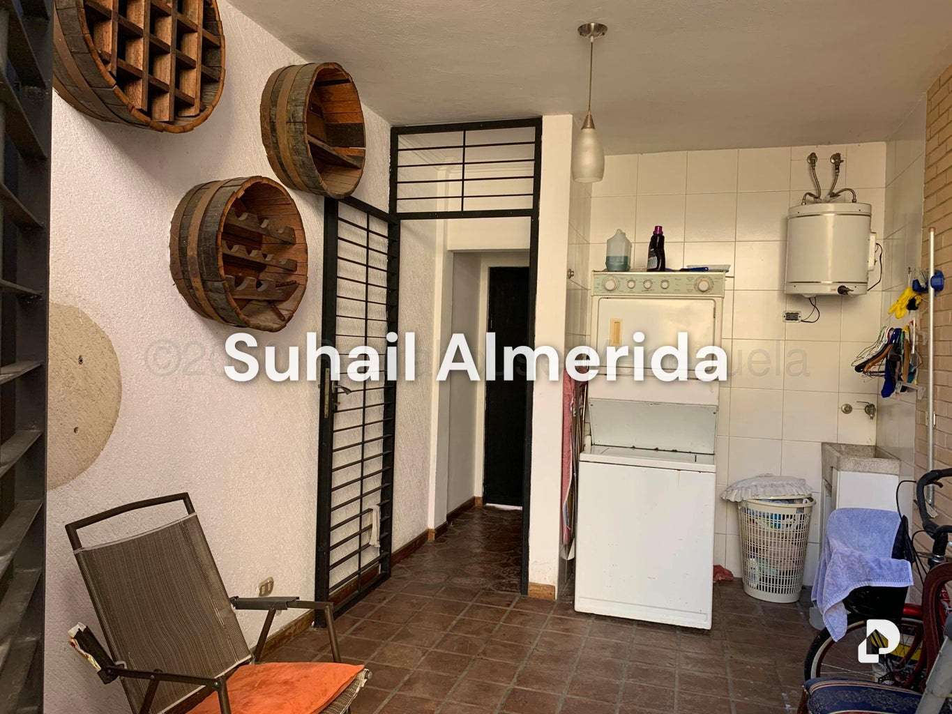Casa en Trigal Norte, Valencia – 37