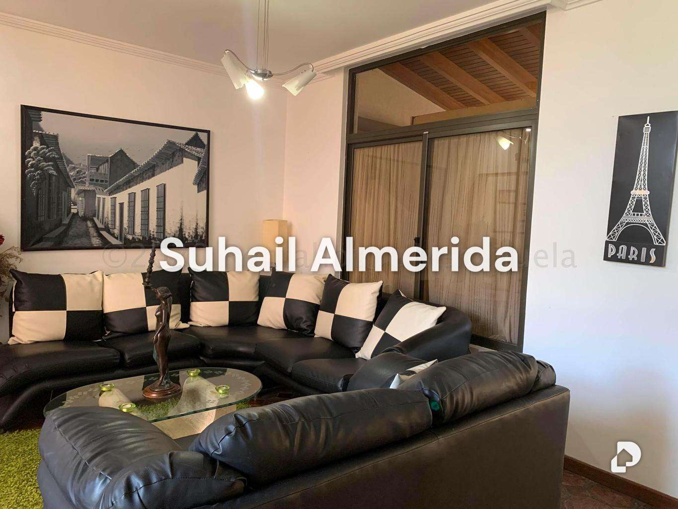 Casa en Trigal Norte, Valencia – 24