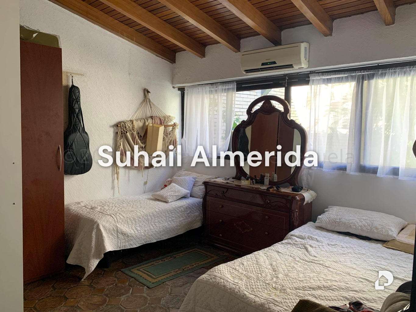 Casa en Trigal Norte, Valencia – 20