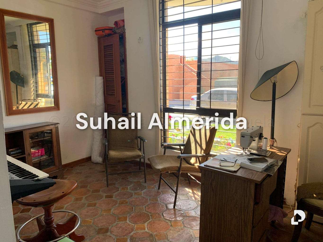 Casa en Trigal Norte, Valencia – 22