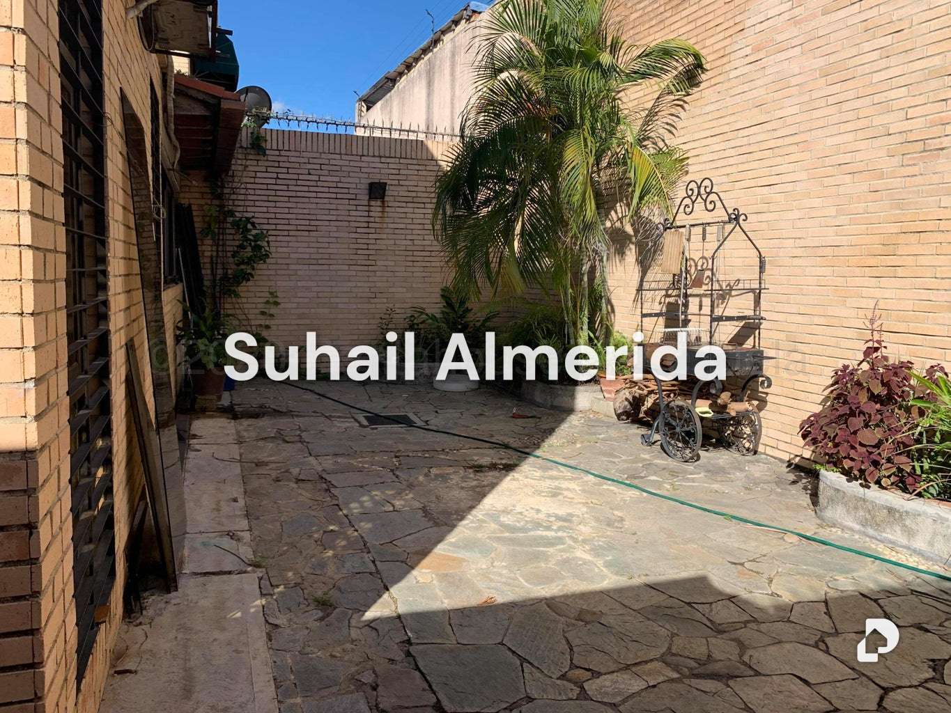 Casa en Trigal Norte, Valencia – 35