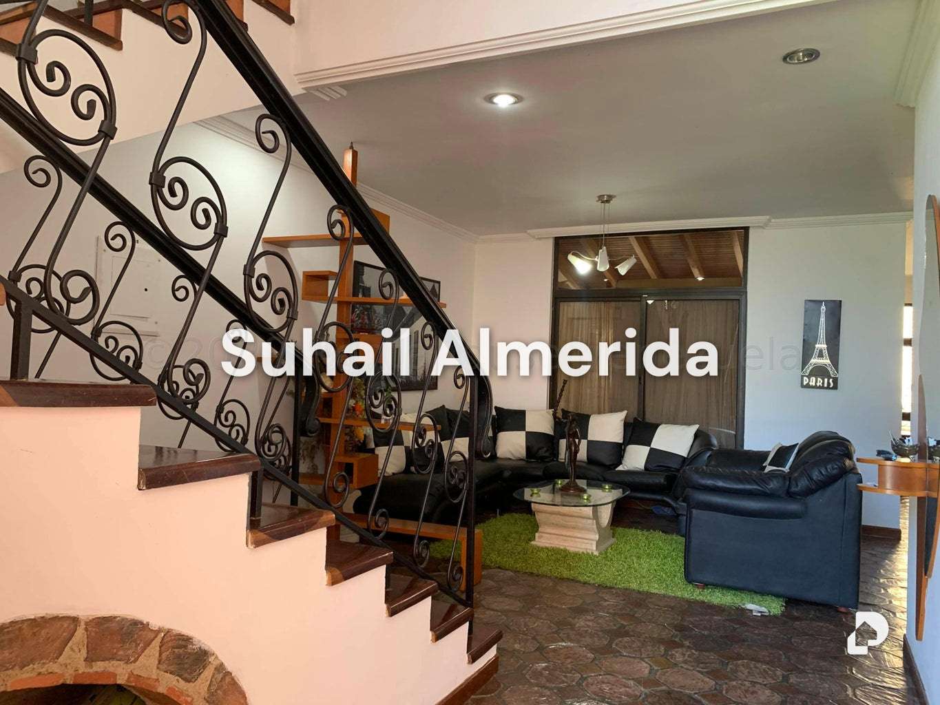 Casa en Trigal Norte, Valencia – 28