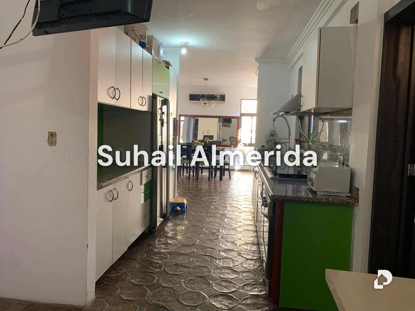 Casa en Trigal Norte, Valencia – 32