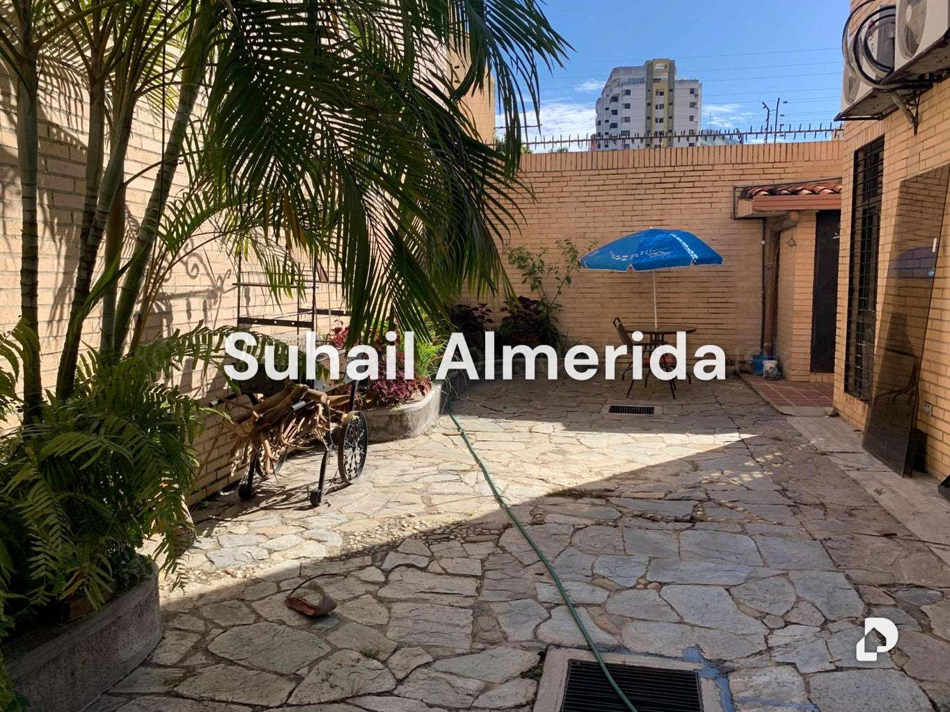 Casa en Trigal Norte, Valencia – 39