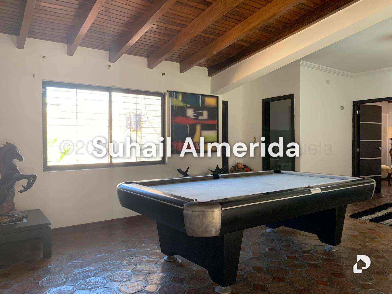 Casa en Trigal Norte, Valencia – 27