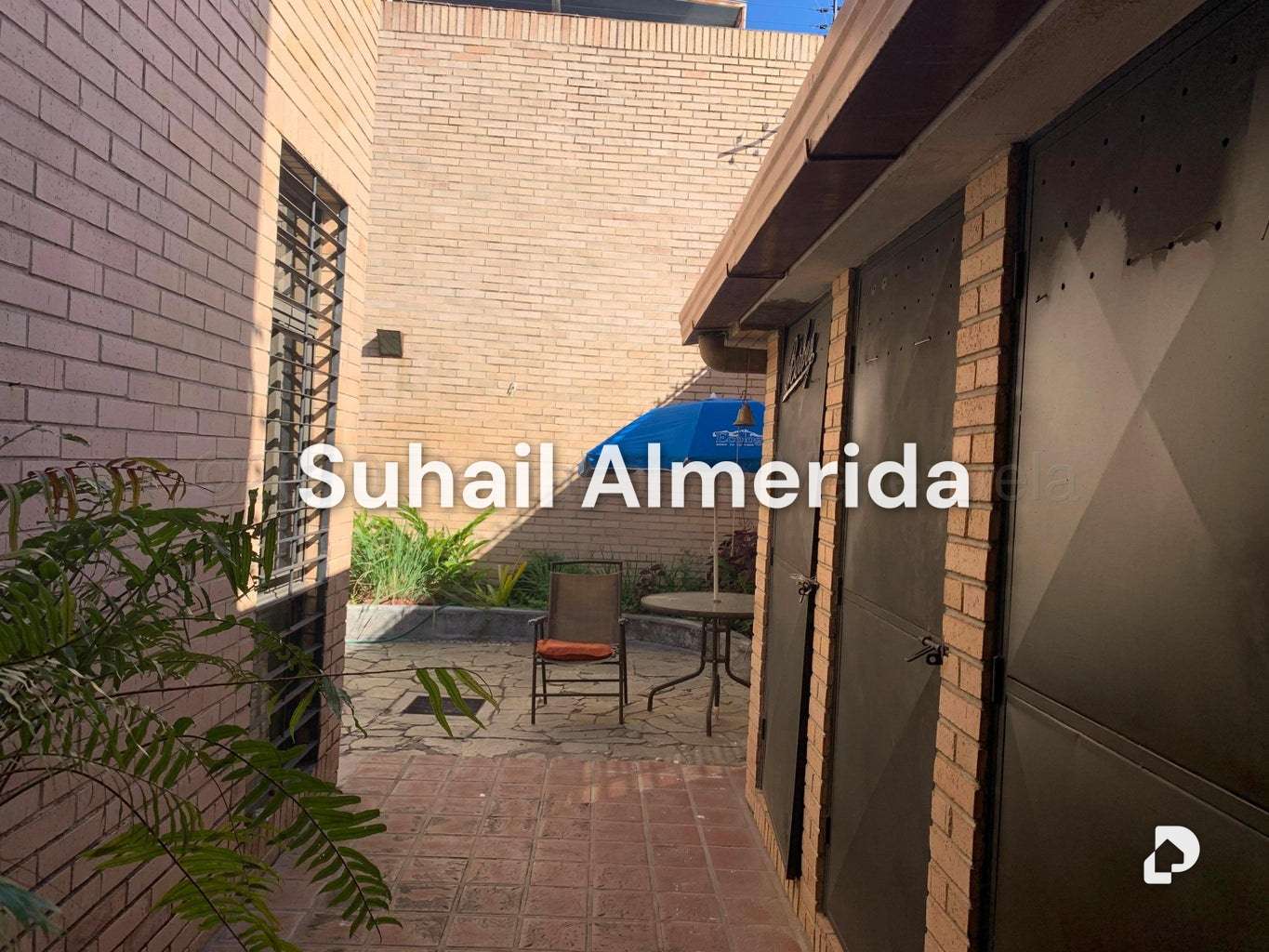 Casa en Trigal Norte, Valencia – 38