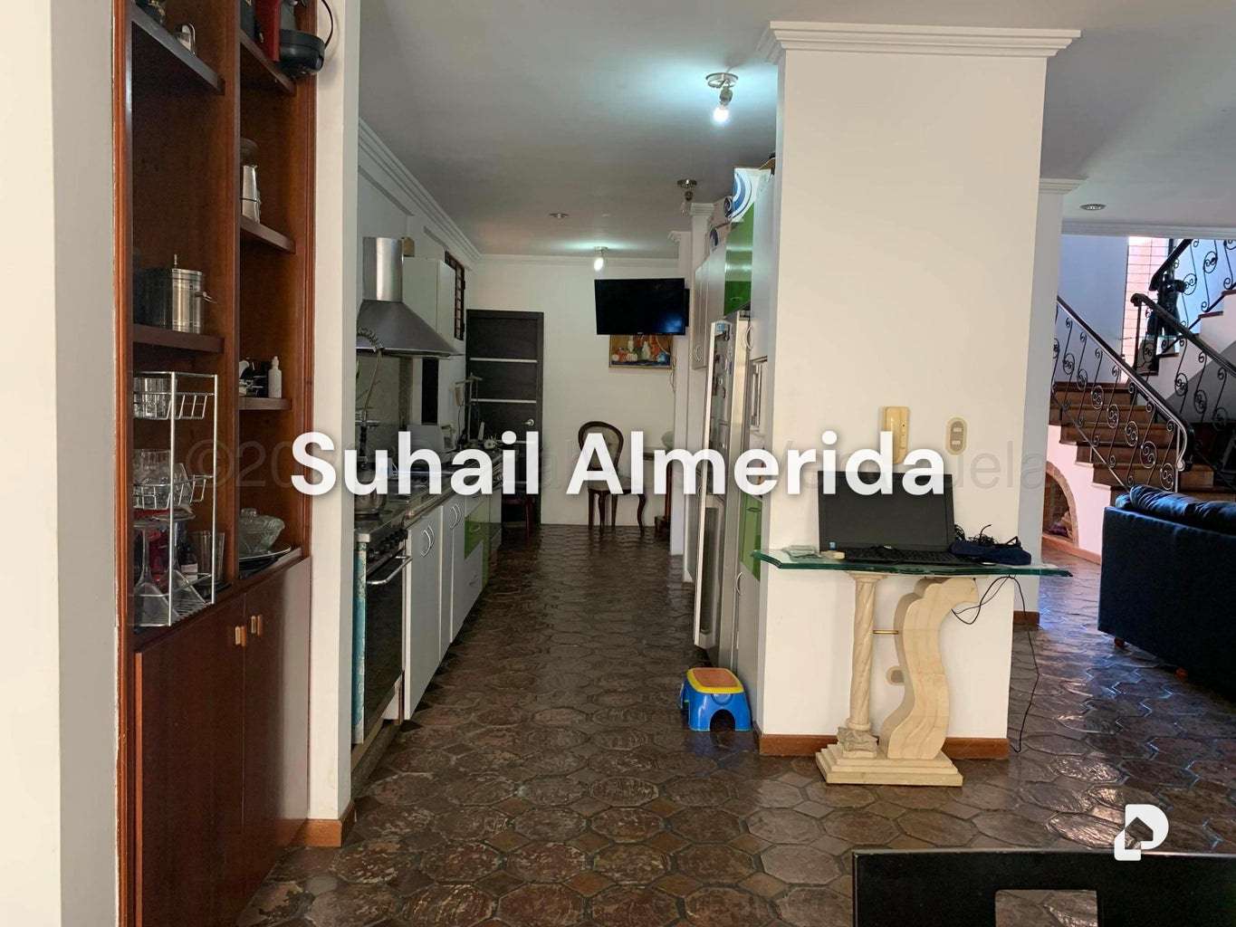 Casa en Trigal Norte, Valencia – 26