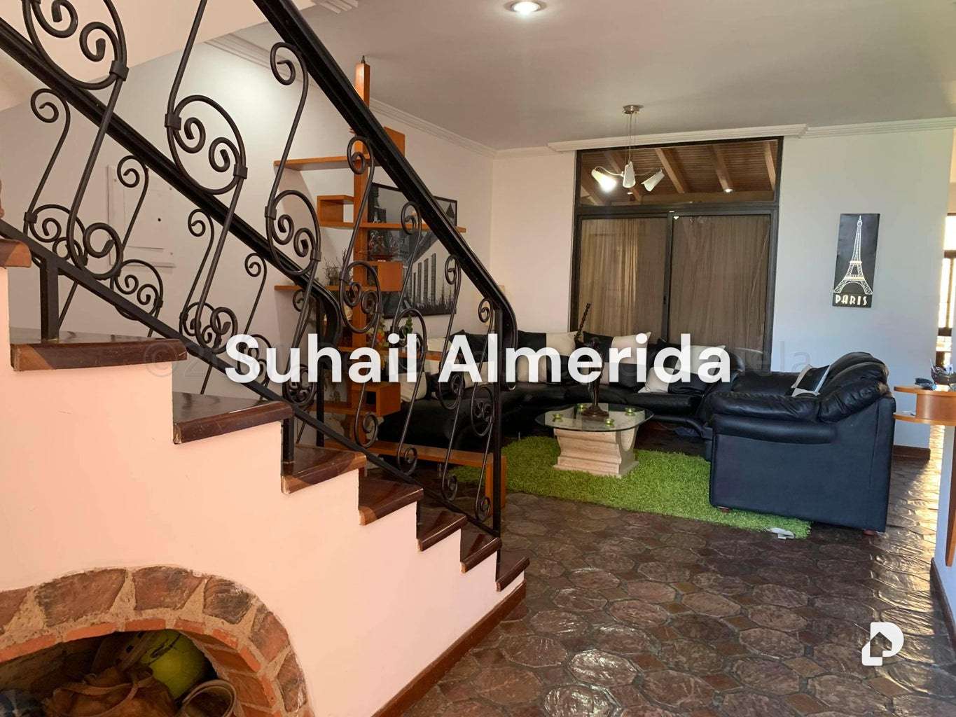 Casa en Trigal Norte, Valencia – 2