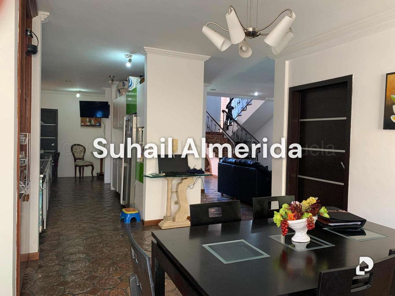 Casa en Trigal Norte, Valencia – 30